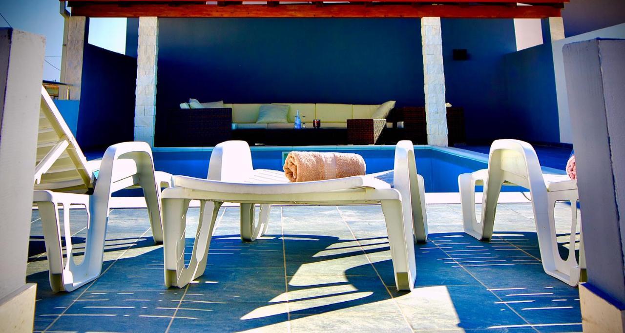 Villa Ana Kaštel Sućurac Exteriör bild