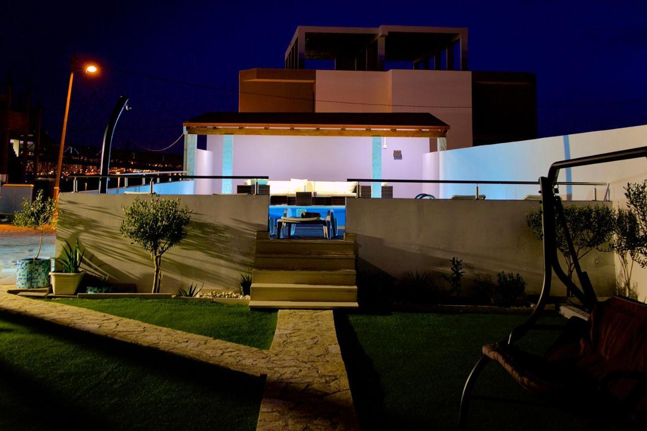 Villa Ana Kaštel Sućurac Exteriör bild