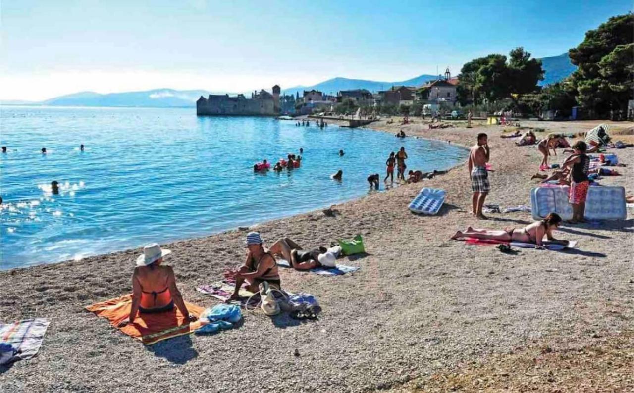 Villa Ana Kaštel Sućurac Exteriör bild
