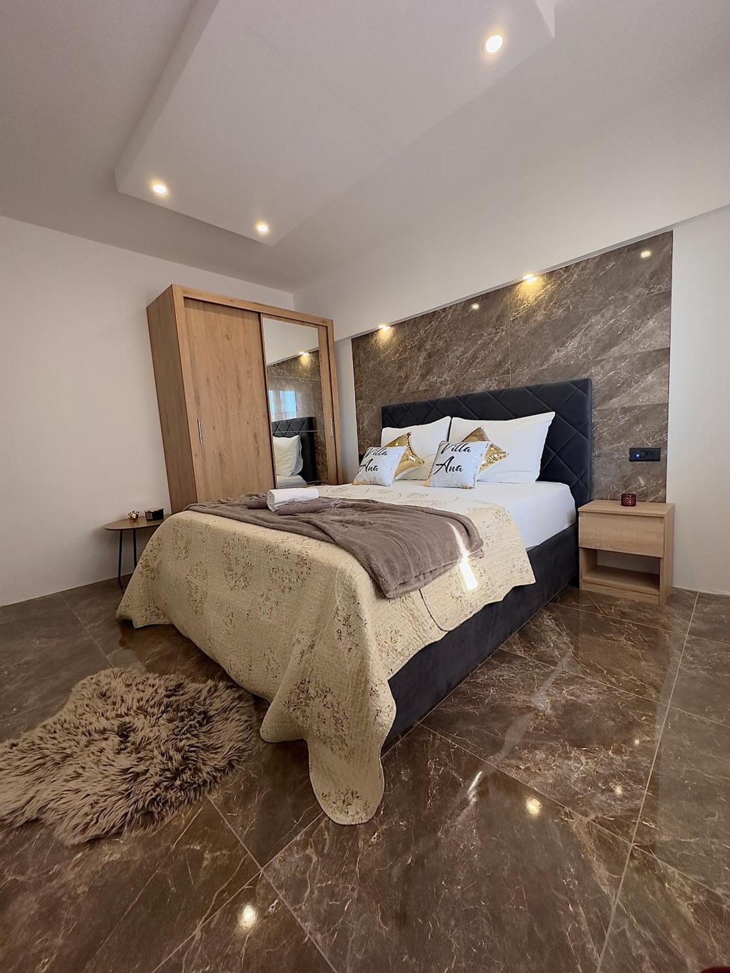Villa Ana Kaštel Sućurac Exteriör bild