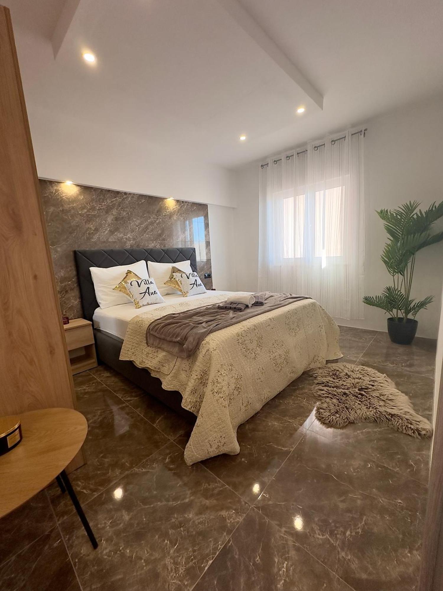 Villa Ana Kaštel Sućurac Exteriör bild