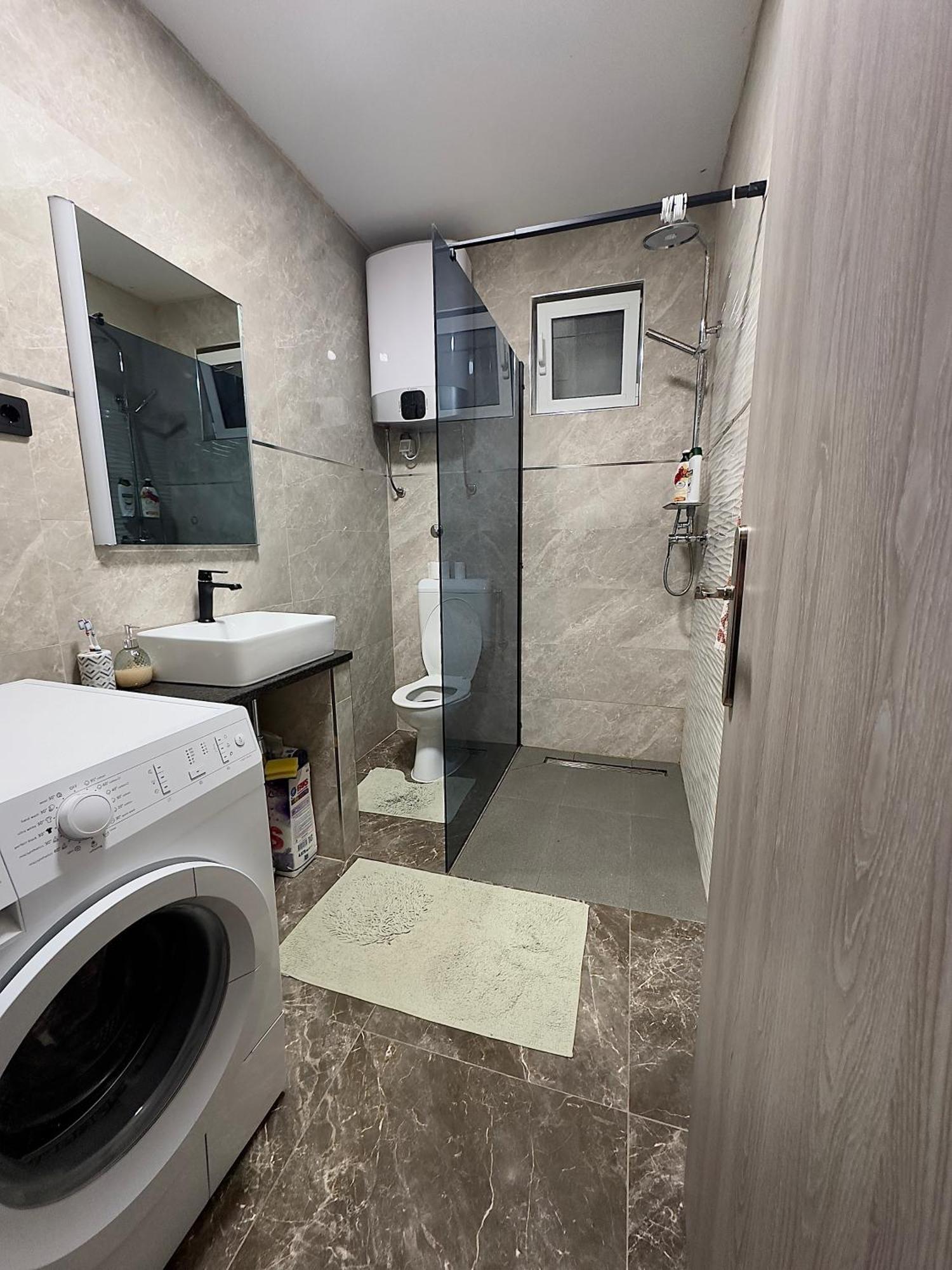 Villa Ana Kaštel Sućurac Exteriör bild