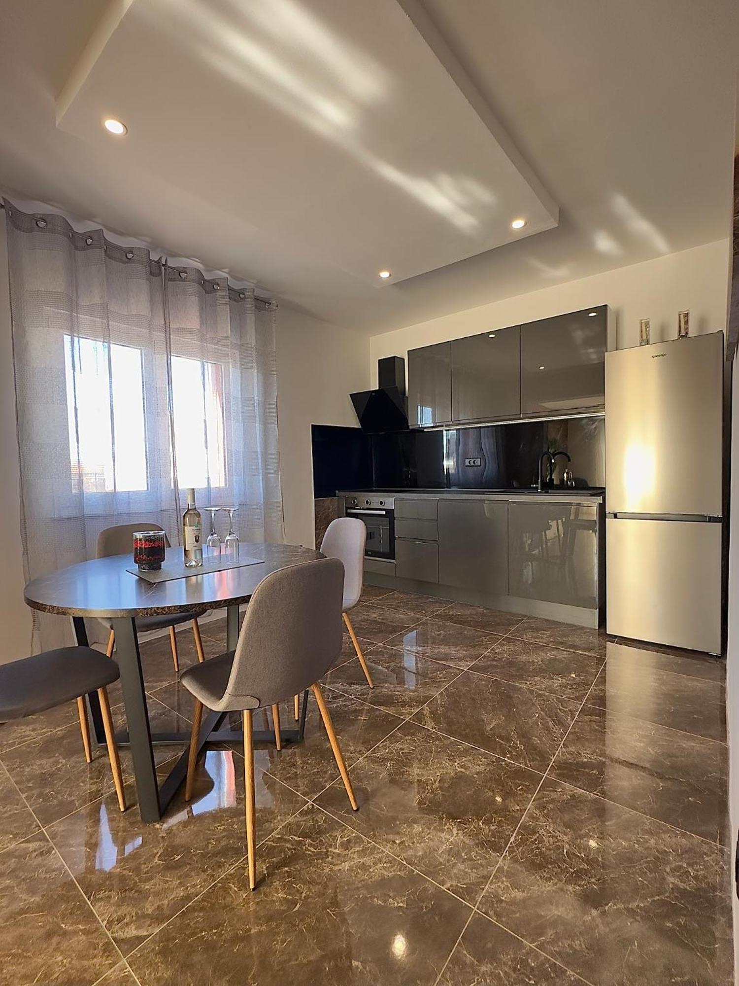 Villa Ana Kaštel Sućurac Exteriör bild